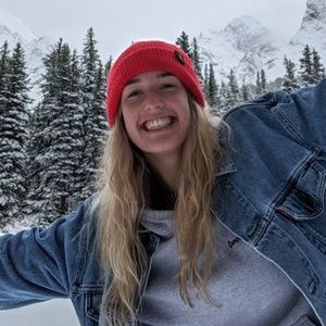 Meet your Posher, Erin